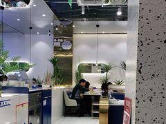 -兰湘子·湘菜小炒(崂山丽达店)