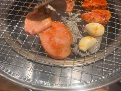 -蒜香焼肉PURUSHIN(马场路店)