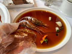 罗氏醉虾-张福记(五一公园店)