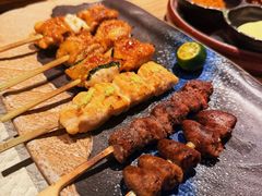 -筱田の食堂·izakaya(淮海中路店)