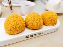 -蔡澜点心(三里屯T+MALL店)