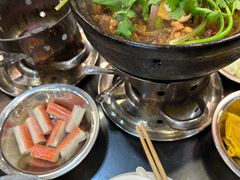 -川香煲(茅台路店)