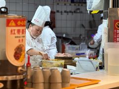 -馋三尺蟹粉小笼(人民广场店)