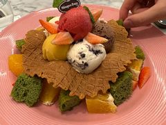 -哈根达斯(美罗城店)