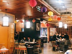 大堂-阿串串老火锅(力盟店)