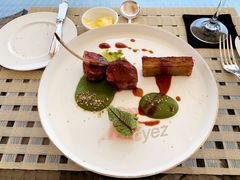 -上海和平饭店华懋阁 Cathay Room