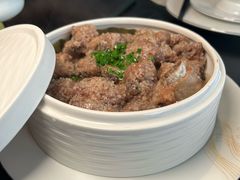 -RIVIERA 松鹤楼(外滩店)