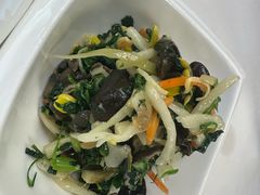 -清真马祥兴菜馆(云南北路店)