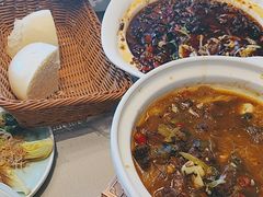 -洞庭鱼香(万科店)