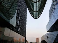 -苏州现代传媒广场商业