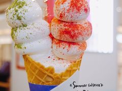 -DQ·蛋糕·冰淇淋(回龙观同成街)