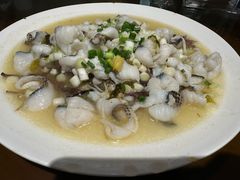 -飞虹鱼馆(春华路店)