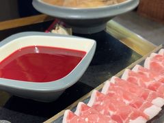 -井格重庆火锅(西直门凯德Mall店)