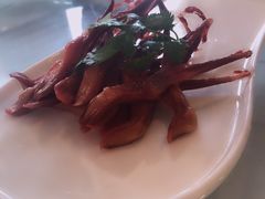 -兰桂坊·花园餐厅(西湖店)