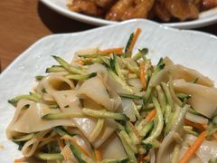 -吕氏疙瘩汤·新鲁菜(济南万象城店)