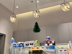 -Something For(中洲湾店)