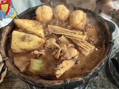 -范贤光鸡公煲(平乐园总店)