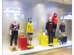 -翠微百货(龙德店)
