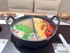 -山缓缓火锅(上海闵行龙湖店)