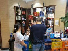 -印象江南(东栅店)