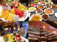 -清远熹乐谷温泉度假酒店
