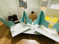 -théATRE 茶聚场(王府中環店)