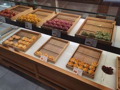 -南宋胡记(杭州河坊街店)