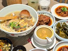 -云味馆·云南菜·云南米线(景田店)
