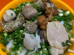 -富记鱼蛋粉(西村店)