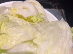 -清真·老门框爆肚涮肉·中华老字号(丰管路店)