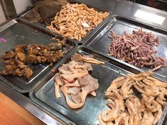 -李老五口水鸡(万寿路店)