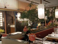 -左庭右院鲜牛肉火锅(苏州园区永旺店)