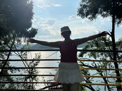 -仙海旅游度假区