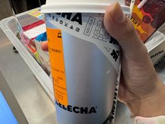 -LELECHA乐乐茶(王府井喜悦店)