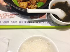 -膳当家黄焖鸡米饭(下沙宝龙店)