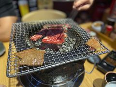 -夕酱の烧肉屋