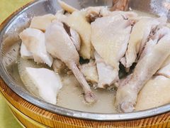 -大笑饭堂(甲子桥店)
