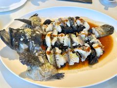 -利苑酒家(金宝店)