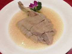 盐水鹅-双东酒店(东关街店)