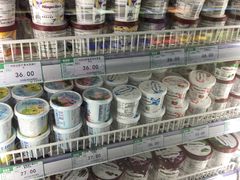 -果蔬好生活超市(乐堤港店)