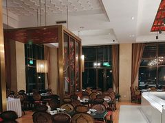 -锦园餐厅(九龙湖开元度假村店)
