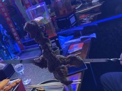 -路边边.炒菜烧烤.音乐餐厅(良乡长虹店)