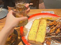 -北丐先生·野馄饨烧烤(长宁龙之梦店)