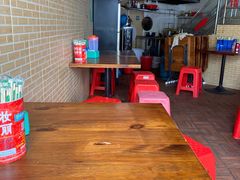 大堂-文惠猪脚粉(富景小区店)