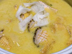 -金龙·打边炉(南京西路店)