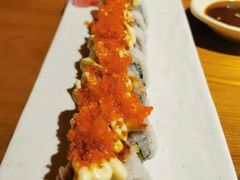 -骏河日料·烤肉(东鱼坊店)