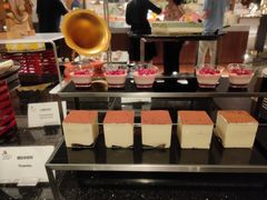 -盐城万豪酒店-盐城厨房西餐厅