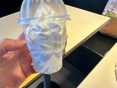 -麦当劳(朝阳路得来速店)