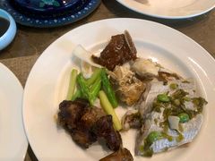 -怡咖啡自助餐(宁波香格里拉店)