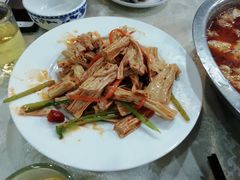 -金良酸菜鱼(宁海路总店)
